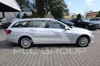 2015 Mercedes Benz E 220