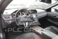 2015 Mercedes Benz E 220