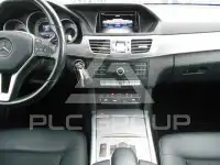 2015 Mercedes Benz E 220