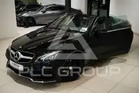 2015 Mercedes Benz E 220
