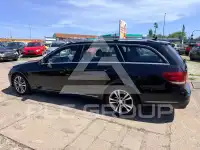 2015 Mercedes Benz E 220