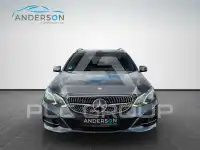 2015 Mercedes Benz E 220