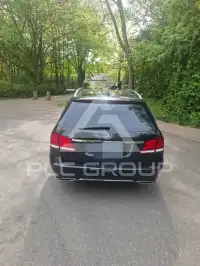2015 Mercedes Benz E 220