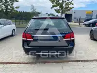 2015 Mercedes Benz E 220