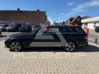 2015 Mercedes Benz E 220