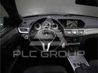 2015 Mercedes Benz E 220