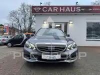 2015 Mercedes Benz E 220