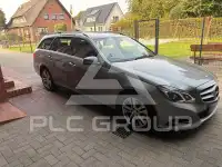 2015 Mercedes Benz E 220