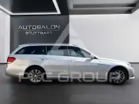 2015 Mercedes Benz E 220