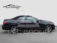 2015 Mercedes Benz E 220