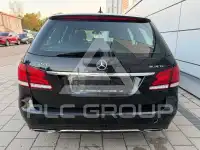 2015 Mercedes Benz E 220