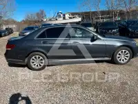 2015 Mercedes Benz E 220