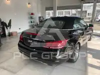 2015 Mercedes Benz E 220