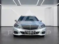 2015 Mercedes Benz E 220