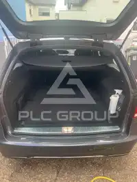 2015 Mercedes Benz E 220