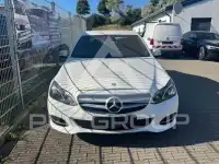 2015 Mercedes Benz E 220