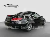 2015 Mercedes Benz E 220