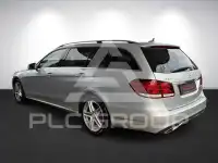 2015 Mercedes Benz E 220