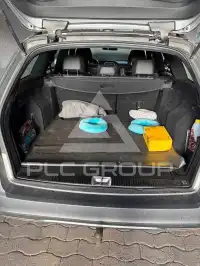 2015 Mercedes Benz E 220