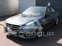 2015 Mercedes Benz E 220