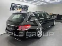 2015 Mercedes Benz E 220