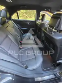 2015 Mercedes Benz E 220