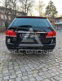 2015 Mercedes Benz E 220
