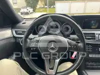 2015 Mercedes Benz E 220
