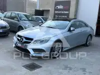 2015 Mercedes Benz E 220