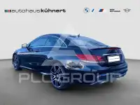 2015 Mercedes Benz E 220