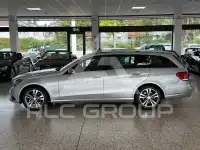 2015 Mercedes Benz E 220