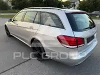 2015 Mercedes Benz E 220