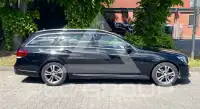 2015 Mercedes Benz E 220