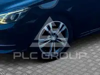 2015 Mercedes Benz E 220