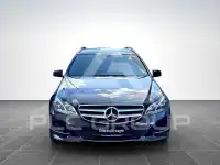 2015 Mercedes Benz E 220