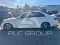 2015 Mercedes Benz E 220