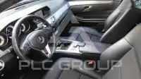 2015 Mercedes Benz E 220