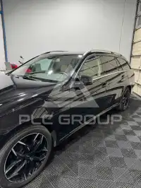 2015 Mercedes Benz E 220