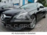 2015 Mercedes Benz E 220