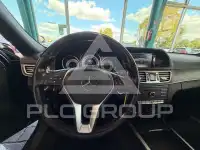 2015 Mercedes Benz E 220