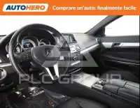 2015 Mercedes Benz E 220