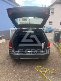 2015 Mercedes Benz E 220