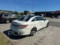 2015 Mercedes Benz E 220