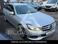 2015 Mercedes Benz E 220