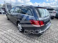 2015 Mercedes Benz E 220