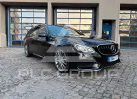 2015 Mercedes Benz E 220