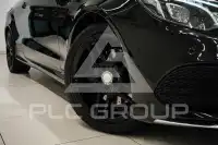2015 Mercedes Benz E 220