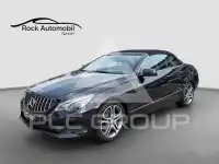 2015 Mercedes Benz E 220