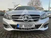 2015 Mercedes Benz E 220