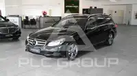 2015 Mercedes Benz E 220